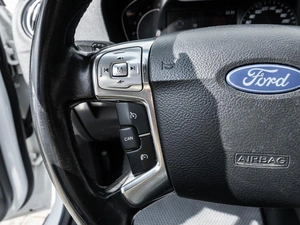 Седан Ford Mondeo 2014 года, 977000 рублей, Ставрополь