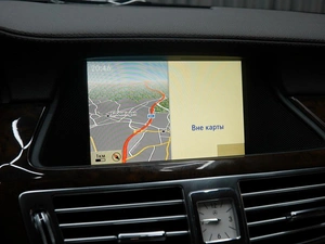 Седан Mercedes-benz CLS-класс 2012 года, 2498999 рублей, Москва