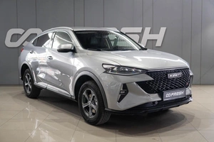 Внедорожник Haval F7x 2023 года, 2279000 рублей, Петрозаводск