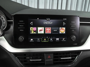 Лифтбек Skoda Rapid 2021 года, 1770000 рублей, Ставрополь