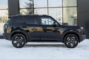 Внедорожник Jetour T1 2025 года, 3770000 рублей, Ульяновск