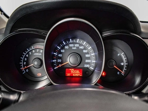 Седан Kia Rio 2015 года, 900000 рублей, Муром
