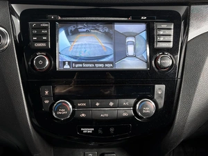 Внедорожник Nissan X-Trail 2018 года, 1670000 рублей, Казань