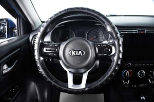 Хетчбэк Kia Rio X-Line 2019 года, 1249000 рублей, Пермь