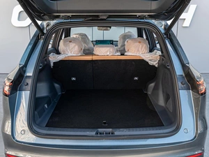 Внедорожник Geely Galaxy Starship 7 2025 года, 3198000 рублей, Краснодар