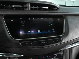 Внедорожник Cadillac XT5 2016 года, 2399000 рублей, Ростов-на-Дону
