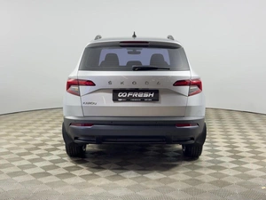 Внедорожник Skoda Karoq 2021 года, 2152900 рублей, Казань