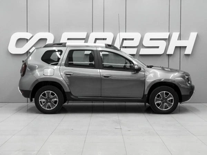 Внедорожник Renault Duster 2019 года, 1399000 рублей, Ростов-на-Дону
