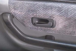 Внедорожник Honda CR-V 1998 года, 539000 рублей, Томск