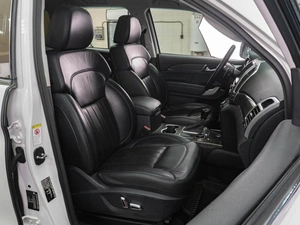 Внедорожник Haval H9 2015 года, 1799000 рублей, Тюмень