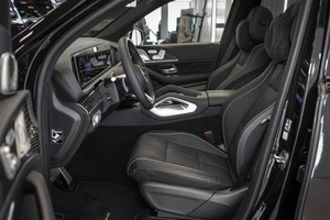 Внедорожник Mercedes-benz GLS-класс 2025 года, 17299999 рублей, Москва