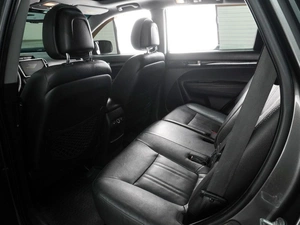 Внедорожник Kia Sorento 2012 года, 1534000 рублей, Воронеж
