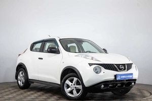 Внедорожник Nissan Juke 2013 года, 969000 рублей, Пермь