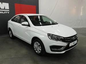 Седан ВАЗ (LADA) Vesta 2024 года, 1395000 рублей, Курск