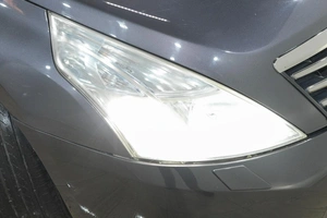 Седан Nissan Teana 2010 года, 1249000 рублей, Новокузнецк