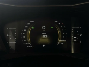 Внедорожник Geely Tugella 2021 года, 2349360 рублей, Красноярск