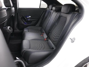 Седан Mercedes-benz A-класс 2019 года, 2322444 рублей, Москва