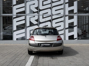 Хетчбэк Renault Megane 2006 года, 430000 рублей, Ставрополь
