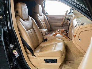 Внедорожник Porsche Cayenne Turbo 2007 года, 1770000 рублей, Тюмень