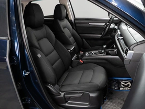 Внедорожник Mazda CX-5 2018 года, 2549000 рублей, Тюмень