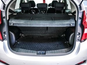 Хетчбэк Nissan Note 2018 года, 1029000 рублей, Красноярск