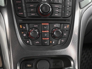 Хетчбэк Opel Astra 2011 года, 710000 рублей, Ставрополь
