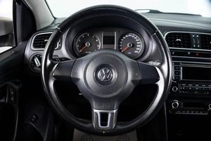 Седан Volkswagen Polo 2013 года, 649000 рублей, Пермь