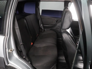 Внедорожник Chevrolet Niva 2015 года, 572000 рублей, Минеральные Воды