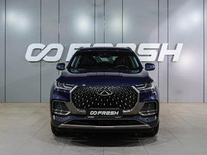 Внедорожник Chery Tiggo 8 Pro Max 2023 года, 3029000 рублей, Воронеж