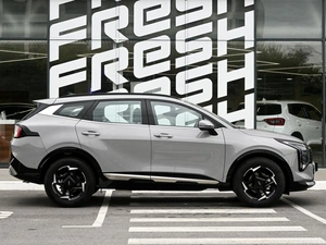 Внедорожник Kia Sportage 2026 года, 4199000 рублей, Волгоград