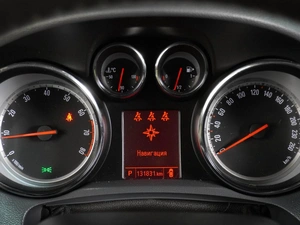 Внедорожник Opel Mokka 2014 года, 1299000 рублей, Воронеж