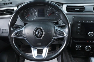 Внедорожник Renault Arkana 2019 года, 1589000 рублей, Челябинск