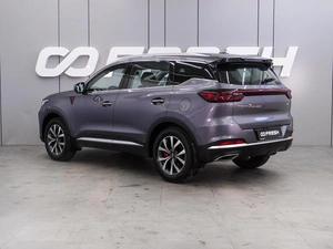 Внедорожник Chery Tiggo 7 Pro Max 2024 года, 2099000 рублей, Воронеж