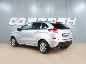 Хетчбэк ВАЗ (LADA) XRAY 2017 года, 899000 рублей, Воронеж