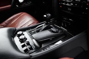 Внедорожник Lexus LX 2018 года, 8610000 рублей, Ульяновск