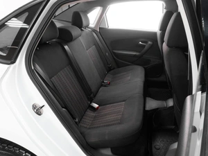 Седан Volkswagen Polo 2020 года, 1199000 рублей, Тюмень