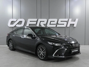 Седан Toyota Camry 2023 года, 3349000 рублей, Ростов-на-Дону