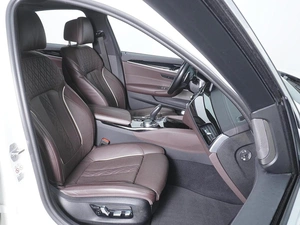 Седан BMW 5 серия 2021 года, 5700000 рублей, Ростов-на-Дону