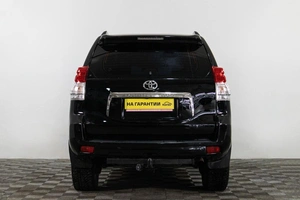 Внедорожник Toyota Land Cruiser Prado 2011 года, 2309000 рублей, Сургут