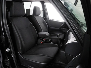 Внедорожник ВАЗ (LADA) Niva Travel 2022 года, 1069000 рублей, Воронеж