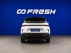 Внедорожник Geely Coolray 2023 года, 2234444 рублей, Москва