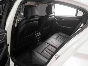 Седан BMW 5 серия 2017 года, 3499000 рублей, Тюмень