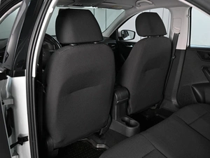 Лифтбек Volkswagen Polo 2020 года, 1599000 рублей, Ростов-на-Дону