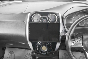 Хетчбэк Nissan Note 2019 года, 1319000 рублей, Кемерово