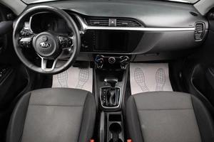 Седан Kia Rio 2021 года, 1279000 рублей, Оренбург
