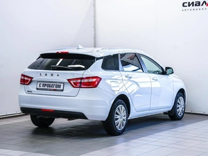 Универсал ВАЗ (LADA) Vesta 2020 года, 1150000 рублей, Красноярск