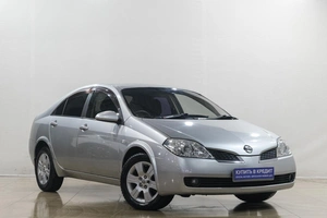 Седан Nissan Primera 2004 года, 489000 рублей, Новокузнецк