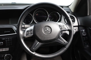Седан Mercedes-benz C-класс 2012 года, 1449000 рублей, Новосибирск