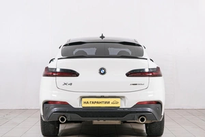 Внедорожник BMW X4 2019 года, 4599000 рублей, Красноярск