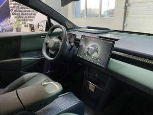 Внедорожник Zeekr X 2023 года, 3550000 рублей, Ярославль